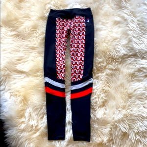 PE NATION leggings XS